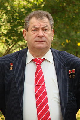 Commandant Kovaljonok (2011)