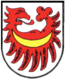 Blason de Heinsheim