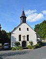 Friedhofskapelle