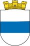 Coat of arms of Zug