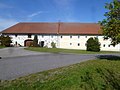 A Farm from the 19th century (Kulm 11)