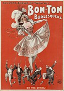 Bon-Ton Burlesquers2