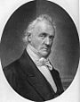 James Buchanan