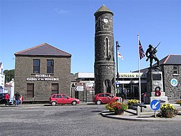 Bushmills – Veduta