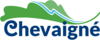 Logotype de la Ville de Chevaigné