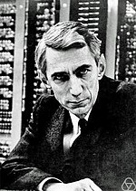 Vorschaubild für Claude Shannon