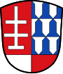 Blason de Mertingen