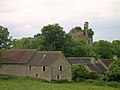 Château de Tournebu