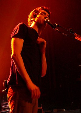 Lightbody in 2006