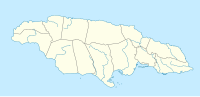 Buff Bay is located in Jamaica