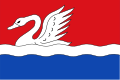 Vlag van Mantgum