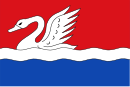 Drapeau de Mantgum