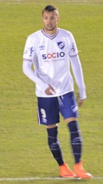 Nicolás López