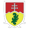 Coat of arms of Püspökszilágy