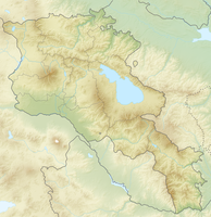 Norawank (Armenien)