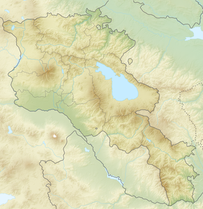 Ara (Berg) (Armenien)