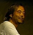 Rich Mullins geboren op 21 oktober 1955