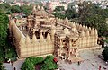 Hutheesing Jain Temple (1848)