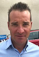 Thomas Voeckler, consultant depuis 2018.