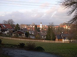 Utting am Ammersee - Sœmeanza