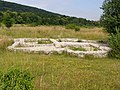 Villa Rustica archaeological site