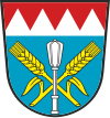 Wappen von Gollhofen