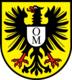 Coat of arms of Mosbach