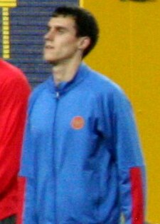 Jevgeni Lukjanenko Osakan MM-kilpailuissa 2007.