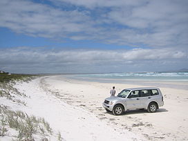 Yokinup Bay, Cape Arid