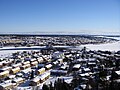 Östersund