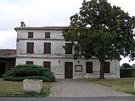 Town hall