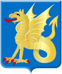 Wappen der Gemeinde Beesel