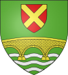 Blason de Fouchères