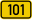 B101