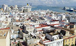 Cádiz