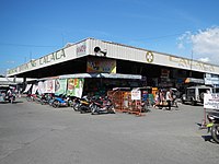 Public market