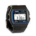 Casio F-91W