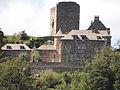 Burg Mandailles