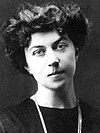 Alexandra Michailowna Kollontai