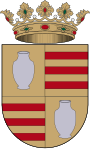 Escudo d'armas