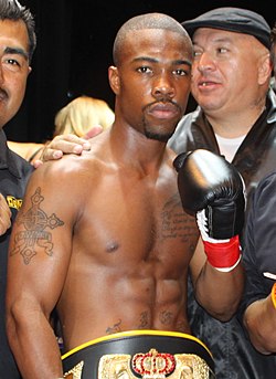 Image illustrative de l’article Gary Russell Jr.