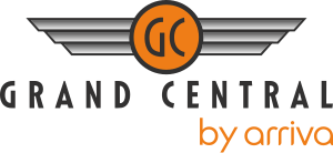 Logo Great Grand Central Railway