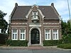 Voormalig gemeentehuis