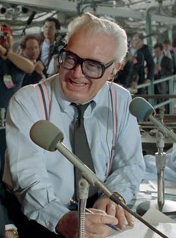 Image illustrative de l’article Harry Caray