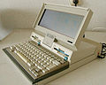 IBM PC Convertible