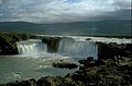 Goðafoss, en Enez ar Skorn