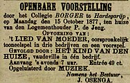 Leeuwarder courant 12-10-1877