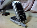 Motorola V635