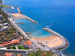 Calheta – Veduta