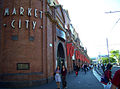 Paddy's Markets Haymarket